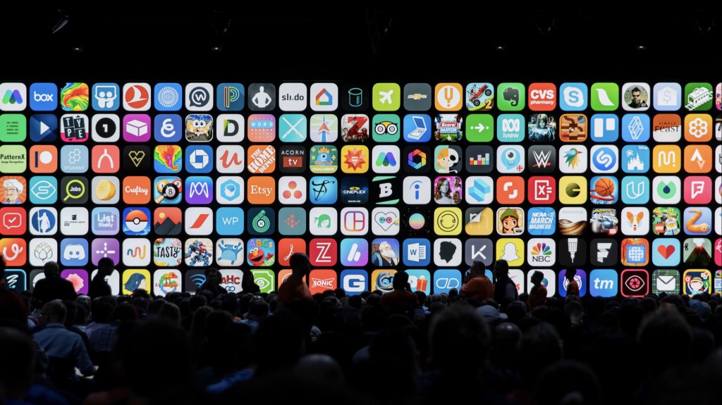 iOS App Development Consultation