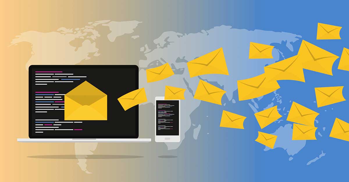 EMAIL HOSTING